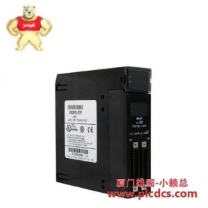 GE GE Fanuc IC693MDL655 PLC 数字量输入模块