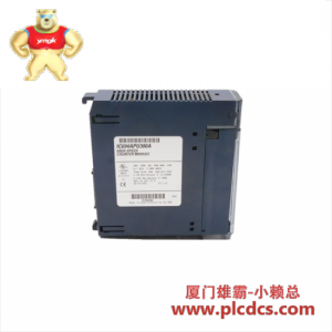 GE FANUC IC694APU300 高速计数器模块
