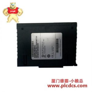 GE GE FANUC IC695LRE001 局部扩展模块