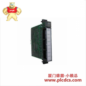 GE GE FANUC IC697CLG440 电流扩展模块