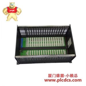 GE GE FANUC IC698CHS017 RX7i 控制器机箱