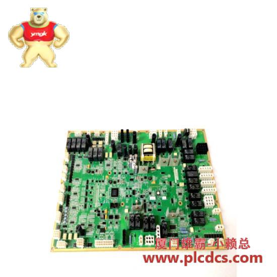 ge_fanuc_is200wetbh1aba_mark_vi_circuit_board.jpg GE GE Fanuc IS200WETBH1ABA 标准电路板