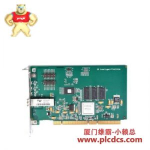 GE GE Fanuc PCI-5565PIORC-110000 工业控制器