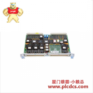 GE GE Fanuc VMIVME-2540-200 智能计数控制器