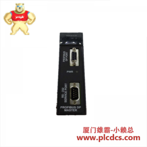 GE通用电气 HE693PBM101F 控制器模块