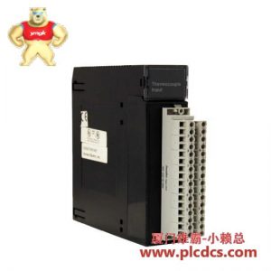 GE通用电气 HE693THM166C 输入模块