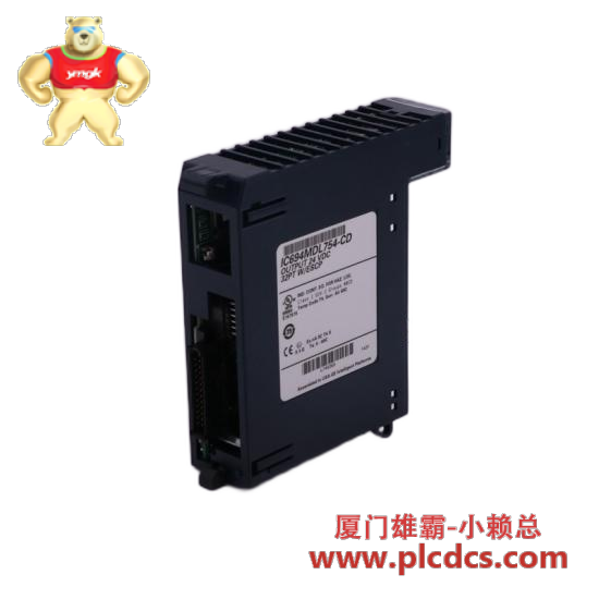 ge_ic200chs022g_i_o_carrier.png GE通用电气 IC200CHS022G 输入输出模块 载体