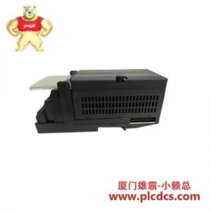 GE通用电气 IC200MDL740J 输出模块