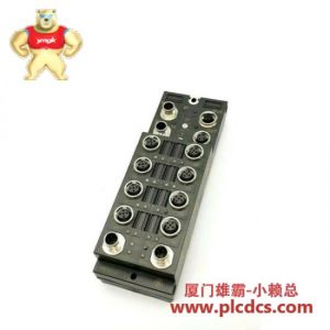 GE IC676PBO082通用电气工业控制模块