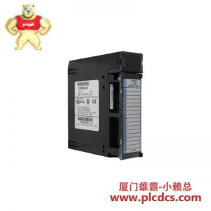 GE IC693MDL640 输入模块，适用于工业自动化控制系统