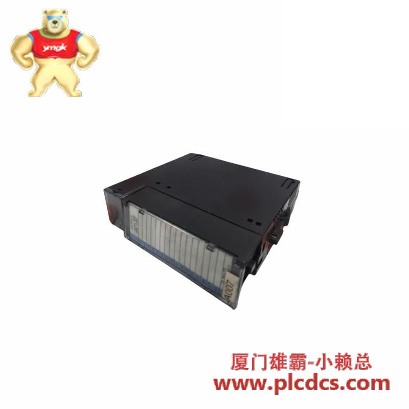 ge_ic693mdl742_output_module.jpg GE IC693MDL742 输出模块 数字I/O模块