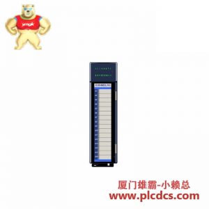 GE IC694MDL742 输出模块