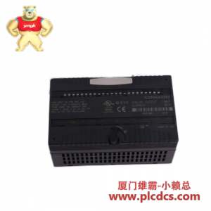 GE IC694PWR331 电源模块 适用于RX3i PacSystems