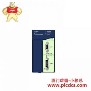 GE通用电气 IC695CPU320-925 CPU模块