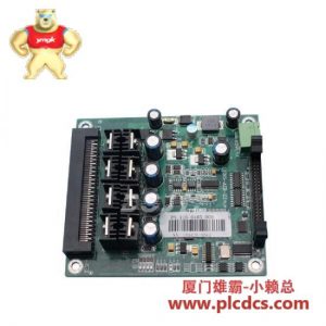 GE工业系统 GE IS200JPDMG1ADC 跳线电源分配卡 新品
