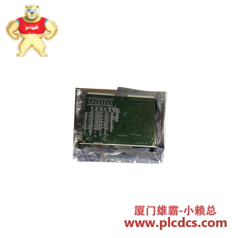 ge_is200wetch1aba_printed_circuit_board.jpg GE GE IS200WETCH1ABA 风力涡轮机控制板