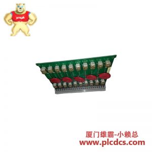 GE PWB219A3034G1PC 控制电路板，适用于工业自动化控制
