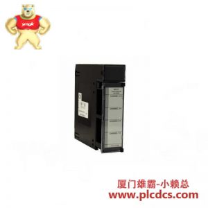 GE SW1-31 ECS 1737-3 工业控制模块