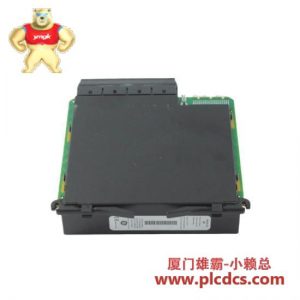通用电气 GE UR6PH 可编程逻辑控制器 模块