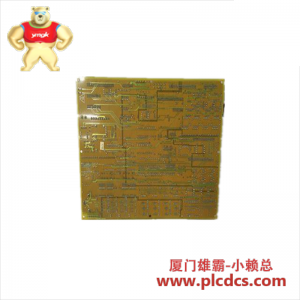 GE通用电气 UR8GH 控制模块