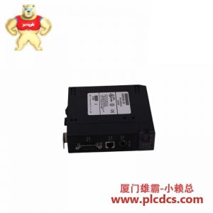 GE UR8LVPLC 控制与转换模块