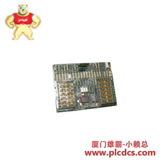 general_electric_ds200tcdag1ada_digital_input_output_card.jpg YOKOGAWA DCP461-50 S2 数字控制器