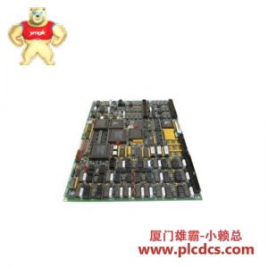 GE通用电气 DS200TCQCG1AFC 继电器板