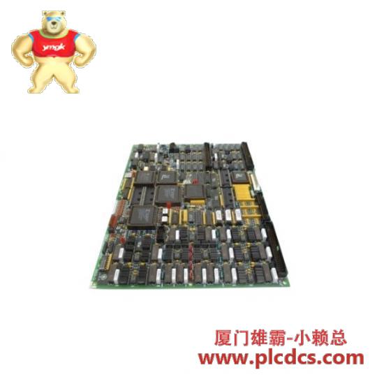 general_electric_ds200tcqcg1afc_relay_board.jpg GE通用电气 DS200TCQCG1AFC 继电器板