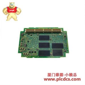 GE通用电气Fanuc A17B-3301-0106电路板