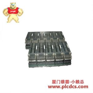 GE通用电气法那克 IC200MDL741+IC200CHS022 控制模块