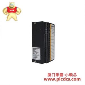 GE通用电气FANUC IC660BBS103模拟量输入模块