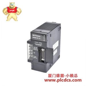 GE通用电气 IC693PWR321 电源模块