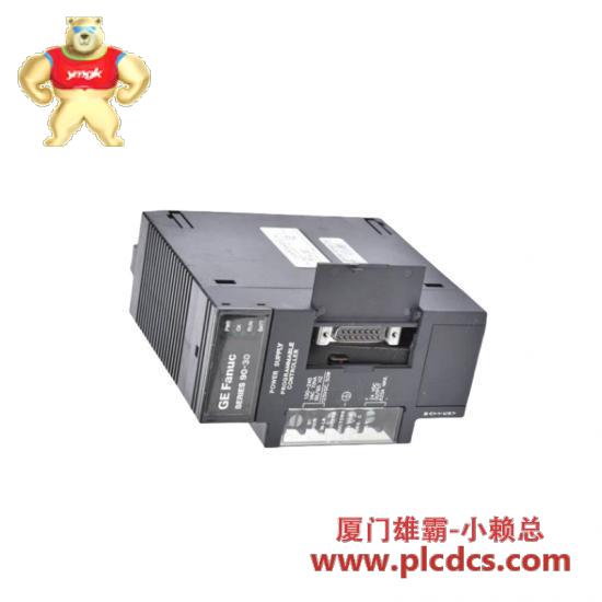 general_electric_ic693pwr321_1.jpg GE通用电气 IC693PWR321 电源模块