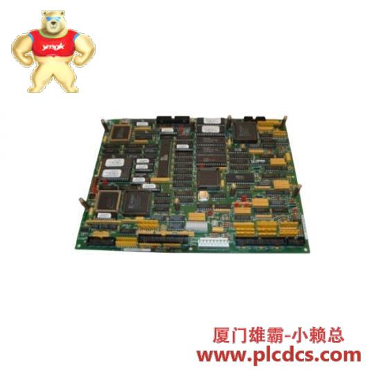 general_electric_is200wreah1adb_control_board.jpg 通用电气 GE IS200WREAH1ADB 控制板