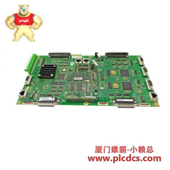 general_electric_is210bppbh2caa_printed_circuit_board.jpg ABB ABB YPQ201A YT204001-KA 控制板