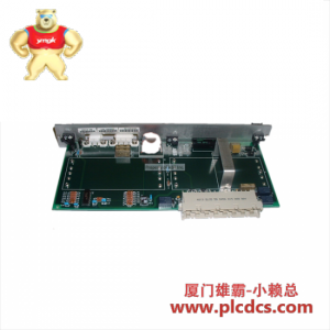 哈蒙尼克 SC-510-5-230-S0 工业控制器模块