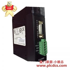 GE通用电气 HE693DNT250 DeviceNet扫描器
