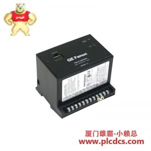 GE GE693RTM705RTU 主通信模块