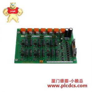 ABB HIEE401782R0001 接口模块 控制器卡