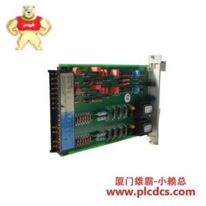 HIMA HIMA F3328 安全系统输入模块