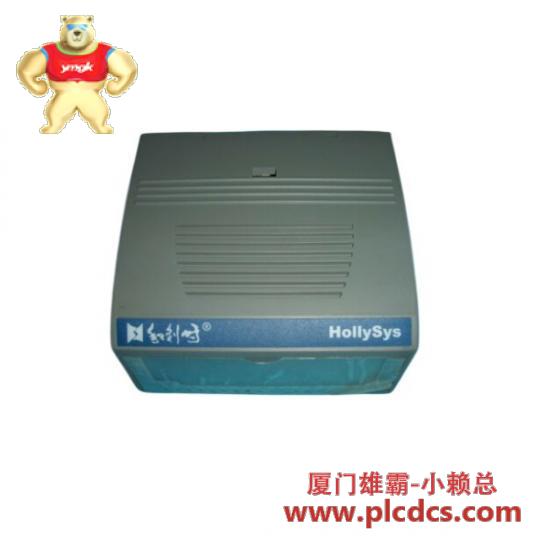 hollysys_fm163e_module.jpg HOLLYSYS FM171B 新型中型可编程控制器模块