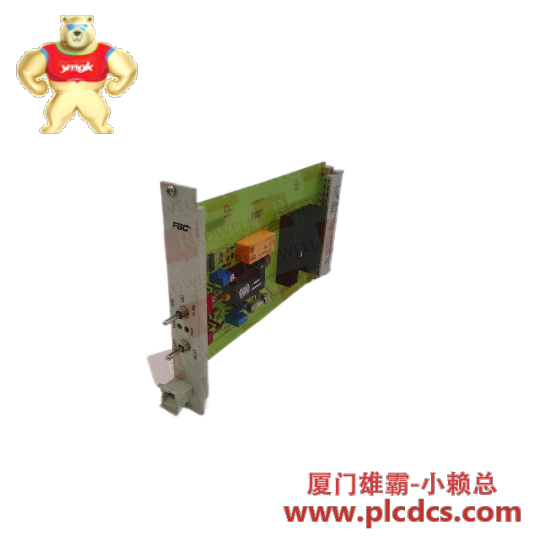 霍尼韦尔 10310/2/1 接地泄漏检测器 新工厂