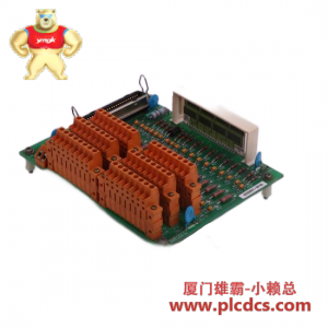 霍尼韦尔 4DP7APXID21 工业控制驱动模块