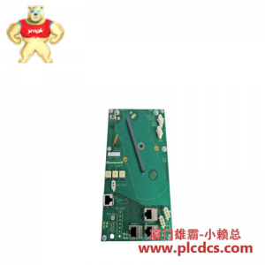 霍尼韦尔 51305341-100 驱动直流电源电缆模块