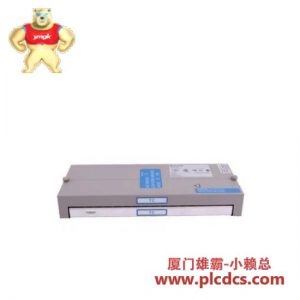 霍尼韦尔 51305890-175 MC-TAMT04 低电平输入多路复用器