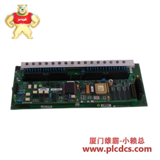 honeywell_51401135-300.png 艾伦-布拉德利 1756-L72/A 控制处理器模块
