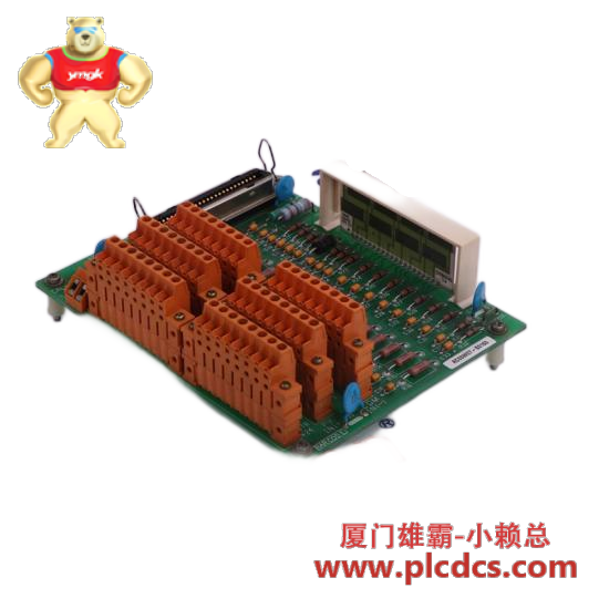 honeywell_51401214-100.png 霍尼韦尔 51401214-100 PLC 控制器