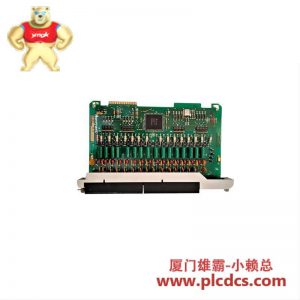 霍尼韦尔 621-1251R 数字输入模块