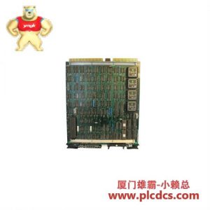 霍尼韦尔 80360206-001 控制板