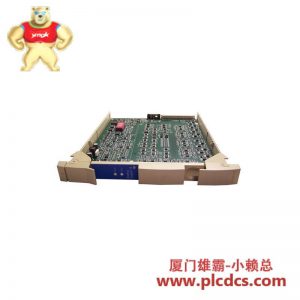 霍尼韦尔 80363969-150 模拟输出模块